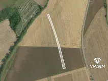 Prodej podílu pole, Bučovice, 913 m2