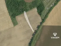 Prodej podílu pole, Bučovice, 619 m2