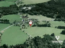 Prodej pole, Nasavrky, 28806 m2