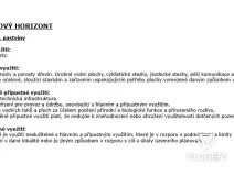 Prodej komerčního pozemku, Praha - Hlubočepy, 9187 m2