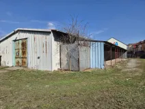 Pronájem skladu, Plzeň, Lipová, 700 m2