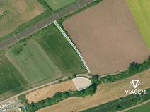Prodej podílu pole, Český Brod, 1135 m2