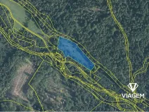 Prodej pole, Blatno, 7300 m2