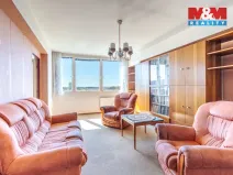 Prodej bytu 2+1, Mladá Boleslav - Mladá Boleslav II, Pezinská, 61 m2