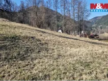 Prodej pozemku pro bydlení, Lidečko, 1788 m2