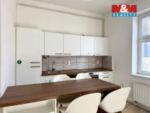 Pronájem bytu 1+1, Ostrava - Moravská Ostrava, Tyršova, 48 m2