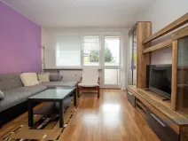 Pronájem bytu 3+1, Brandýs nad Labem-Stará Boleslav, Vrbová, 61 m2