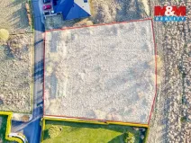 Prodej pozemku pro bydlení, Františkovy Lázně - Žírovice, 3247 m2