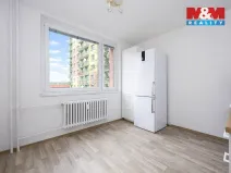 Prodej bytu 1+1, Bystřice pod Hostýnem, U Hřiště, 38 m2