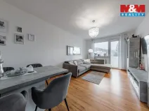 Prodej bytu 2+1, Nejdek, Okružní, 56 m2