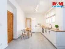 Prodej rodinného domu, Prosetín, 60 m2