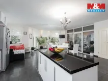 Prodej rodinného domu, Ostrava - Radvanice, Hranečník, 350 m2