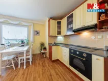 Prodej bytu 2+kk, Mariánské Lázně - Úšovice, Franze Kafky, 50 m2