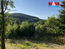 Prodej pozemku pro bydlení, Chrastava - Horní Vítkov, 1872 m2