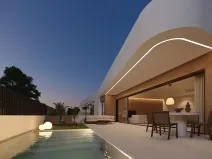 Prodej rodinného domu, Dolores, Španělsko, 126 m2