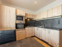 Pronájem bytu 1+1, Ostrava, Varenská, 36 m2