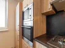 Pronájem bytu 1+1, Ostrava, Varenská, 36 m2