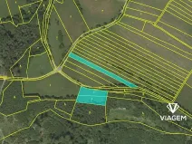 Prodej podílu pole, Městečko Trnávka, 1079 m2