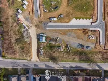 Prodej pozemku pro bydlení, Bludov, 744 m2