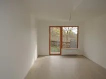 Pronájem bytu 1+kk, Brno, Pastviny, 32 m2