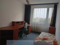 Pronájem pokoje, Praha - Michle, Ohradní, 12 m2