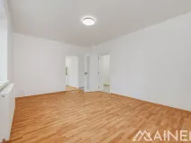 Prodej bytu 1+1, Dobřany, Přeštická, 36 m2