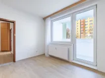 Pronájem bytu 2+kk, České Budějovice, V. Volfa, 44 m2