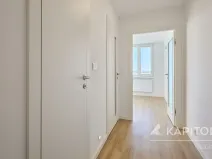 Prodej bytu 3+kk, Praha - Záběhlice, Hledíková, 54 m2