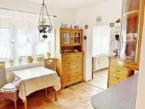 Prodej rodinného domu, Dolní Rychnov, Jana Žižky, 240 m2