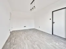 Prodej bytu 2+1, Pacov, Jana Vojny, 49 m2