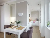 Pronájem bytu 2+kk, Praha - Libeň, Bedřichovská, 40 m2