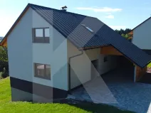 Pronájem rodinného domu, Jilemnice, 1025 m2