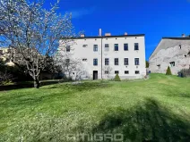 Prodej činžovního domu, Ostrovačice, náměstí Viléma Mrštíka, 1000 m2