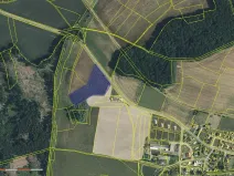 Prodej pole, Dolní Bousov, 11084 m2