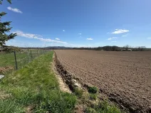 Prodej pozemku pro bydlení, Chocnějovice, 5604 m2