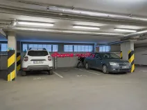 Prodej garážového stání, Olomouc, Edvarda Beneše, 13 m2