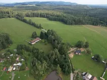 Prodej pozemku pro bydlení, Dolní Dvořiště, 4652 m2