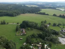 Prodej pozemku pro bydlení, Dolní Dvořiště, 4652 m2