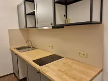 Pronájem bytu 1+1, Litoměřice, Mírové náměstí, 37 m2