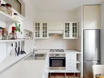 Prodej bytu 2+1, Vysoké Mýto, Českých bratří, 66 m2