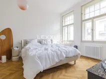 Prodej bytu 2+kk, Praha - Vršovice, Norská, 43 m2