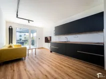 Pronájem bytu 3+kk, Pardubice - Zelené Předměstí, Rokycanova, 70 m2