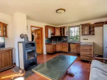 Prodej chaty, Babice, Na Hujaru, 100 m2