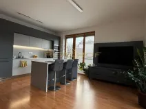 Prodej bytu 3+kk, Brno - Líšeň, Wintrova, 77 m2