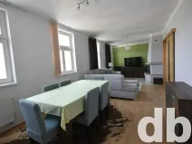 Pronájem bytu 4+kk, Karlovy Vary, Petřín, 115 m2