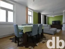 Pronájem bytu 4+kk, Karlovy Vary, Petřín, 115 m2