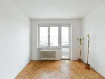 Prodej bytu 3+1, Praha - Vršovice, U Slavie, 72 m2