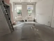 Pronájem obchodního prostoru, Praha - Vinohrady, Korunní, 82 m2