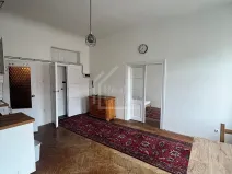 Pronájem bytu 2+kk, Praha - Hradčany, Pohořelec, 36 m2