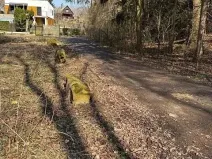 Prodej podílu pozemku, Kamenice, 1081 m2